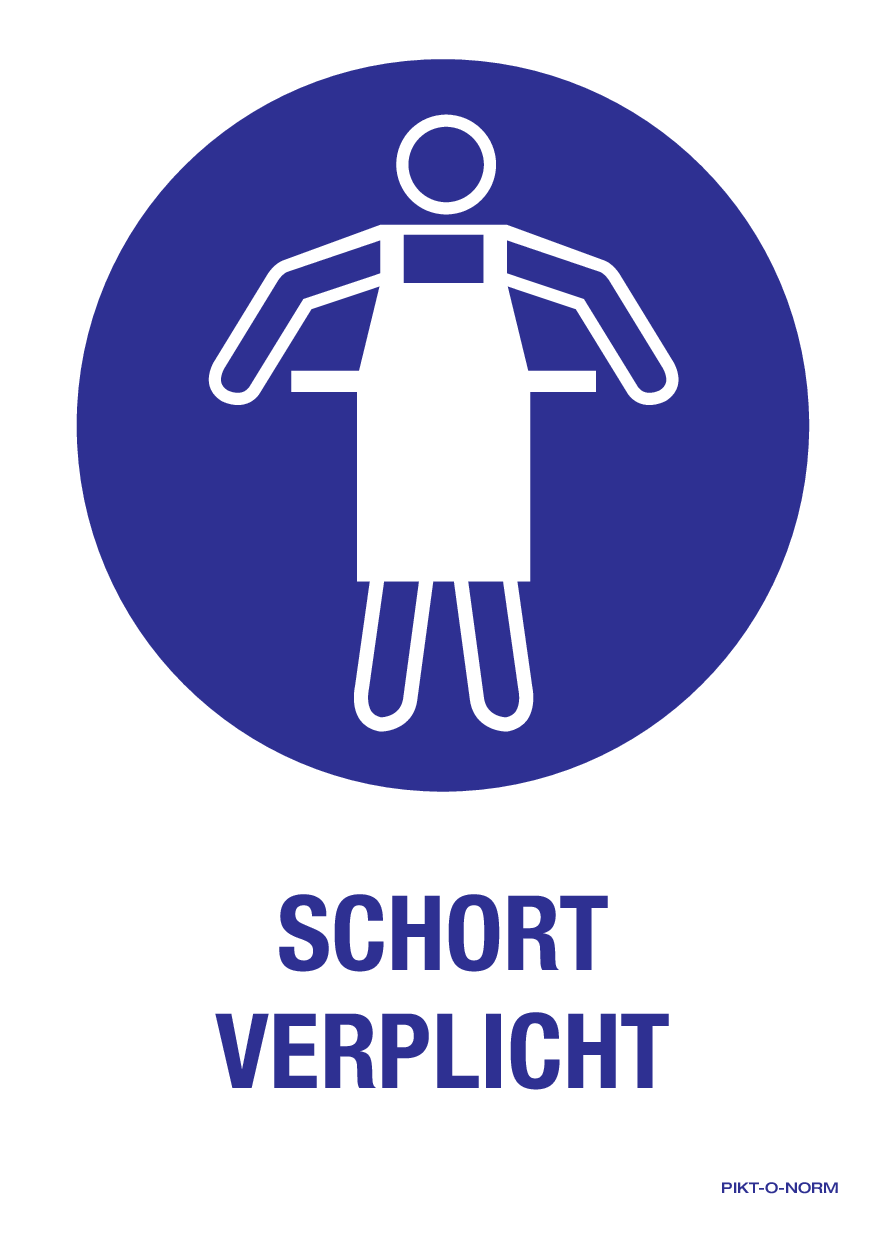 SCHORT VERPLICHT