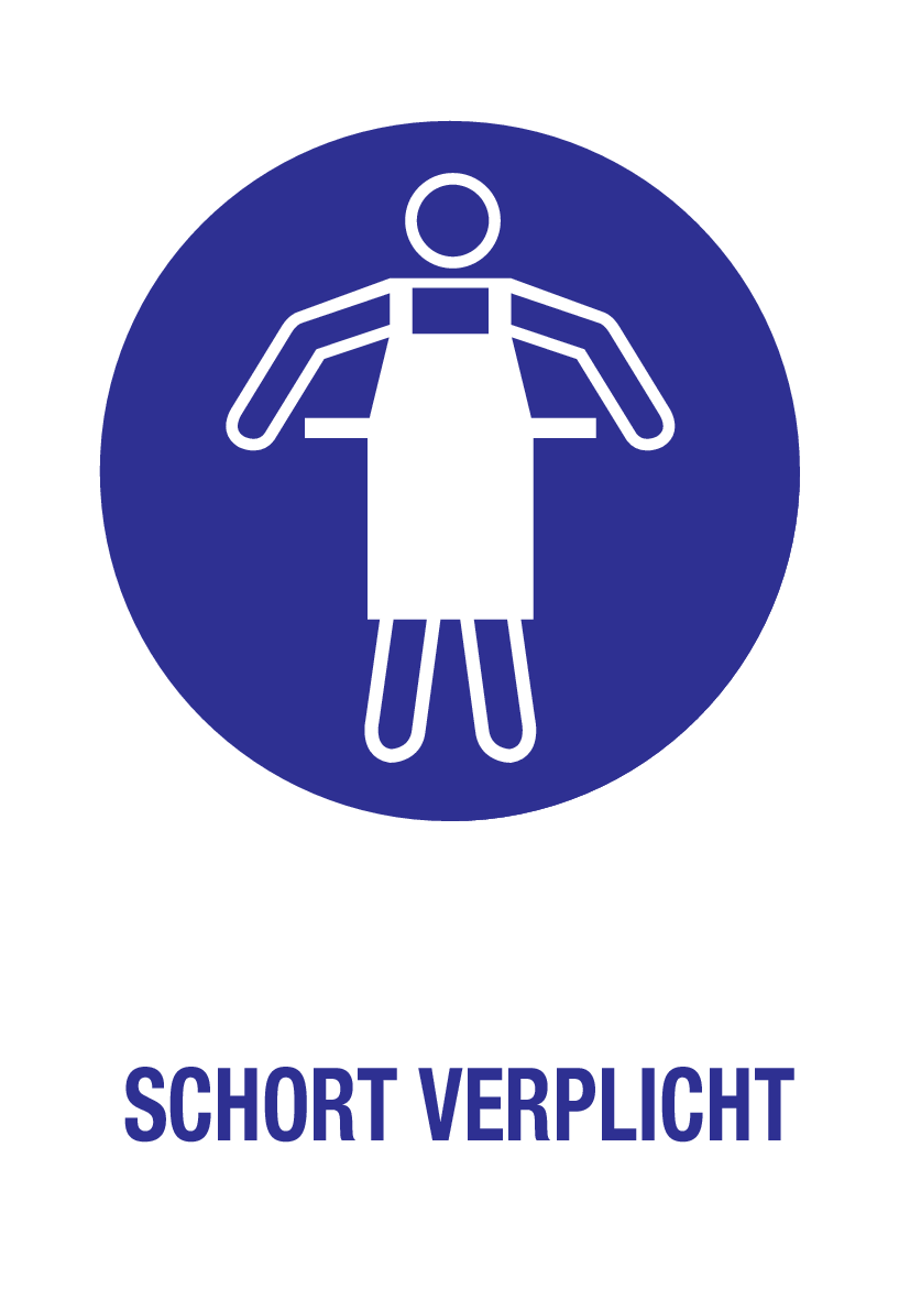 SCHORT VERPLICHT