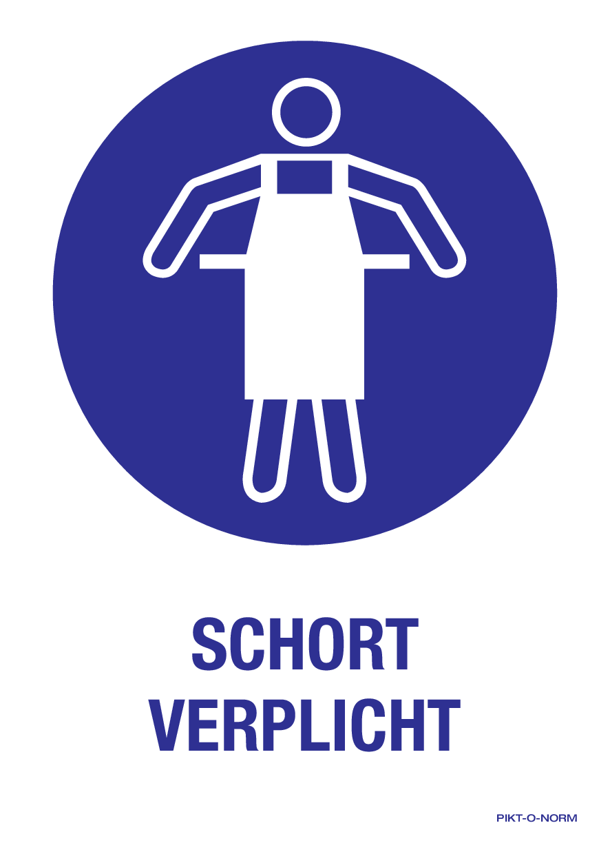 SCHORT VERPLICHT