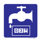 COMPTEUR D'EAU