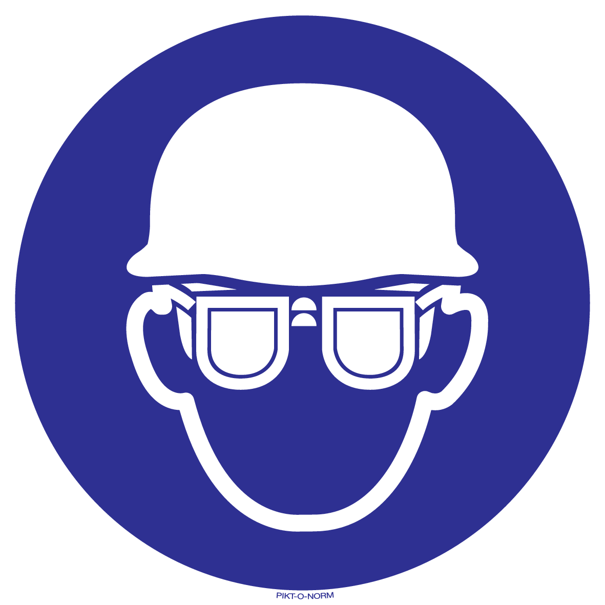 CASQUE ET LUNETTES DE SEC.OBLIGATOIRES.