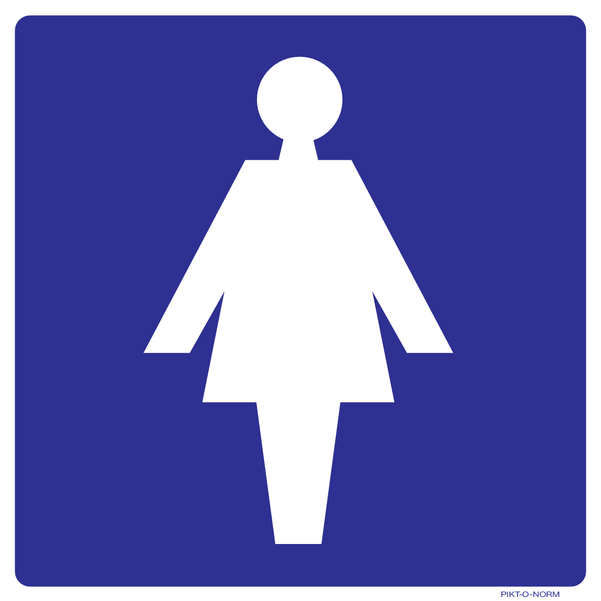 WC DAMES