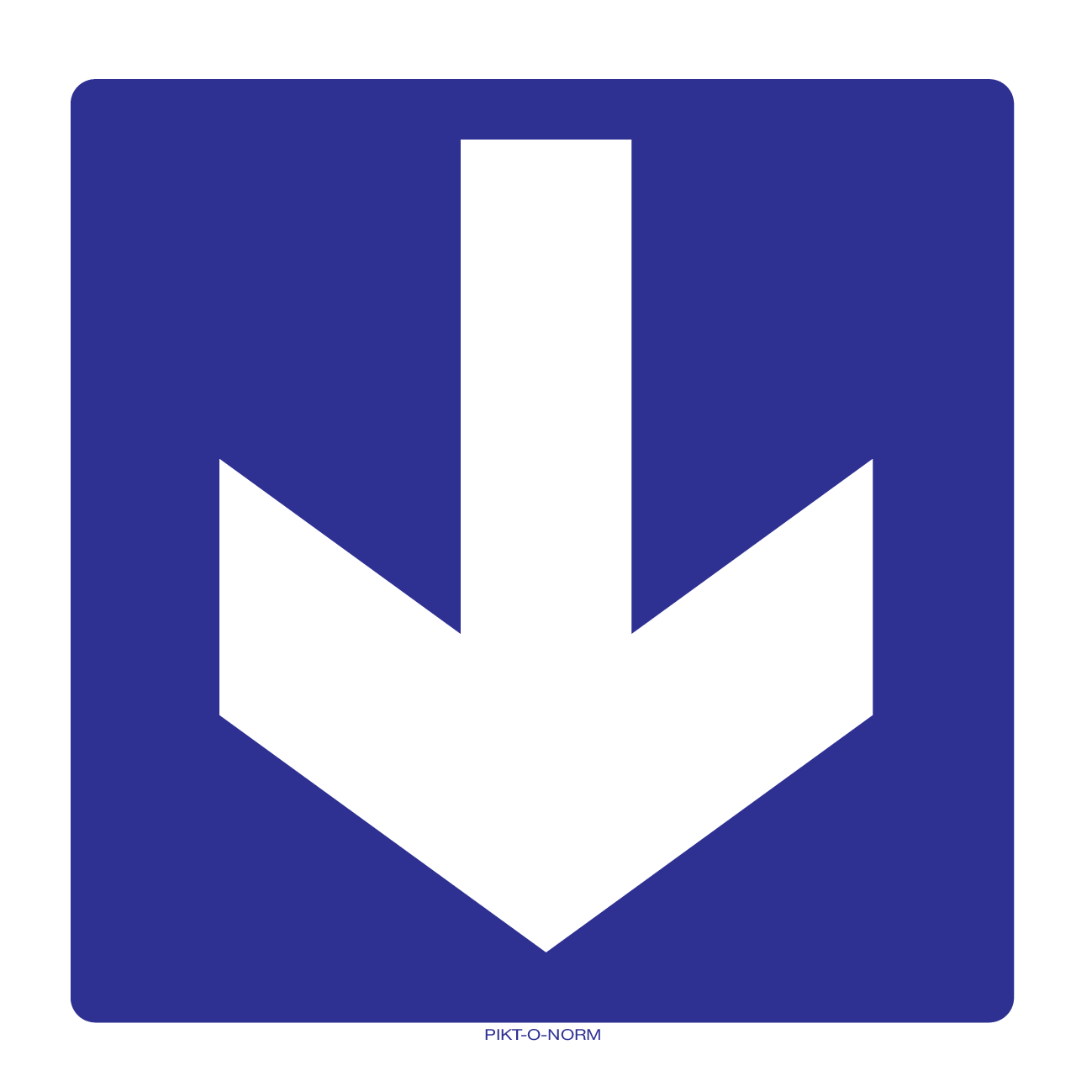 FLÈCHE DIRECTIONNELLE