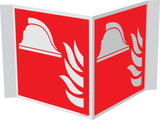 ÉQUIPEMENTS LUTTE INCENDIE ISO7010-F004