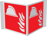 ÉQUIPEMENTS LUTTE INCENDIE ISO7010-F004
