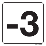 ÉTAGE, NIVEAU -3