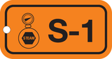 S-1 STOOM