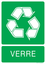 RECYCLAGE VERRE