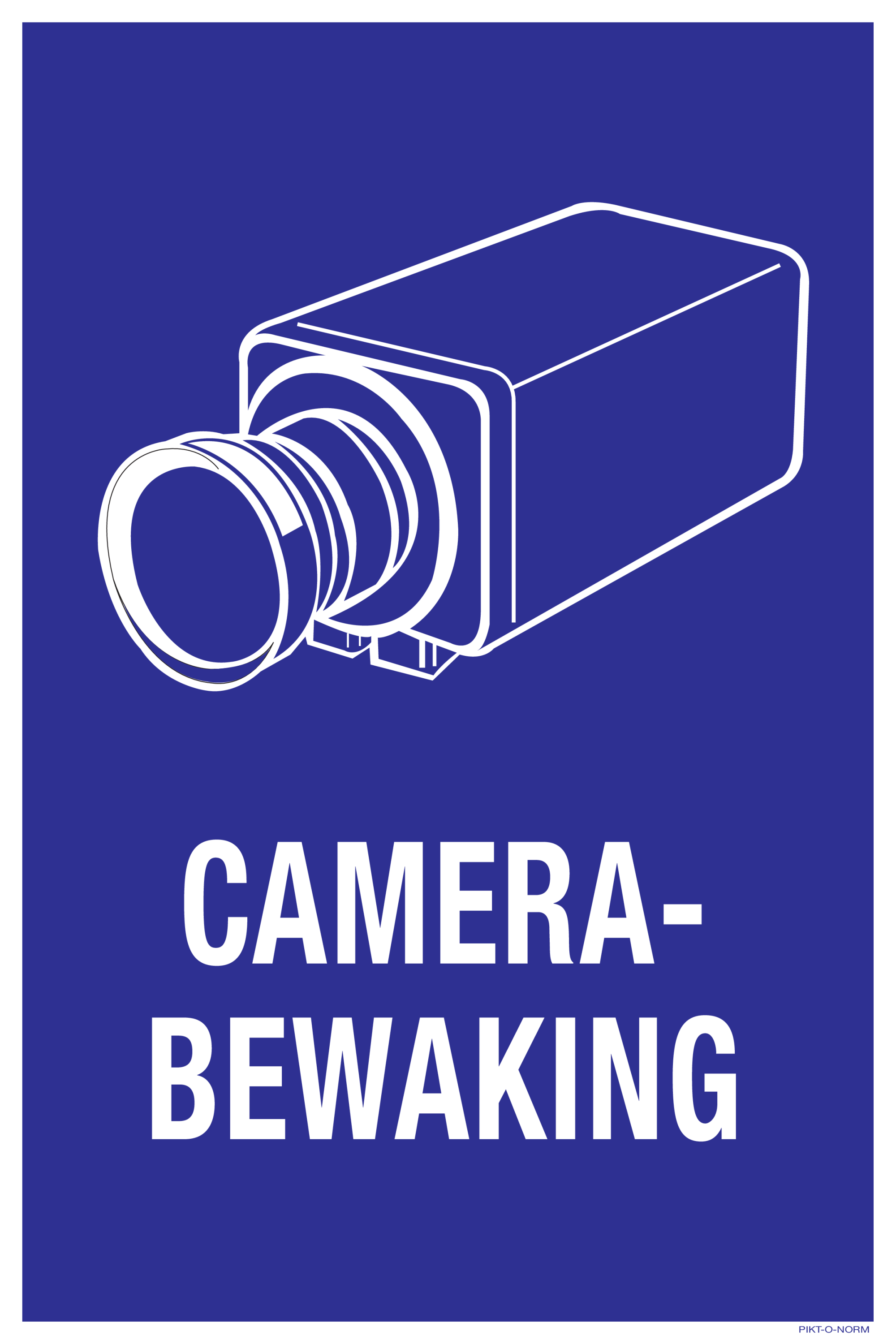 CAMERABEWAKING