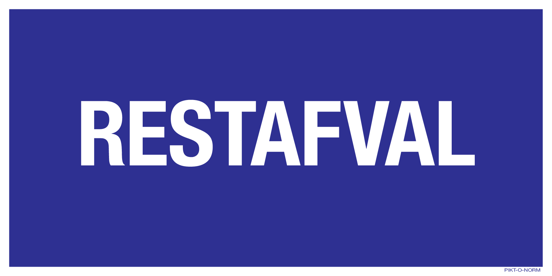 RESTAFVAL