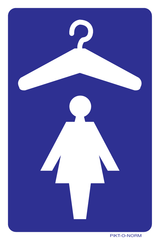 VESTIAIRE FEMMES