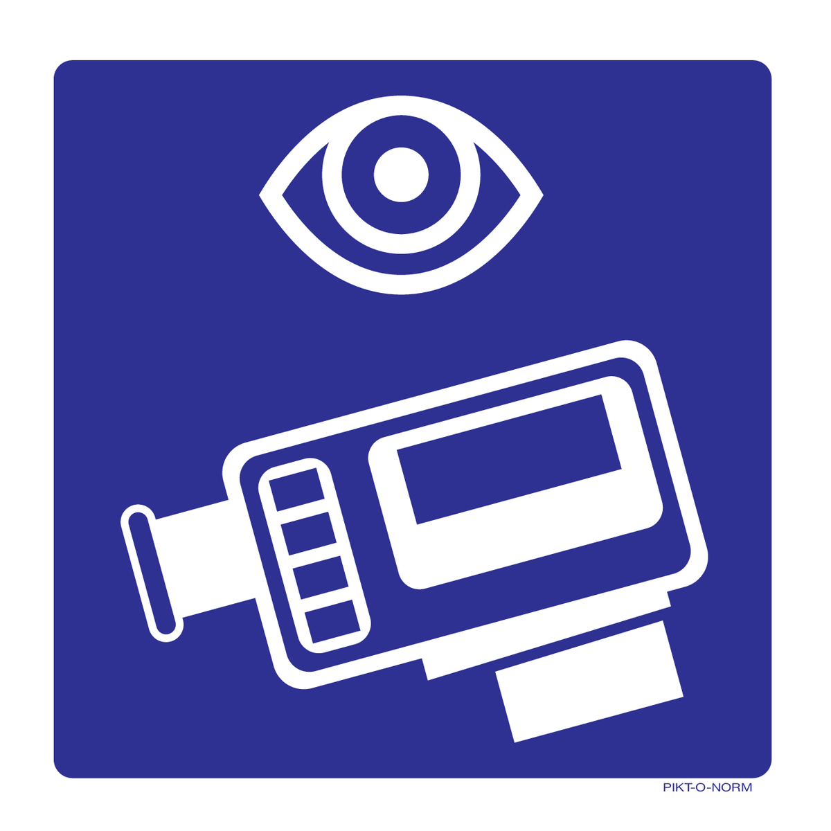 CAMERABEWAKING