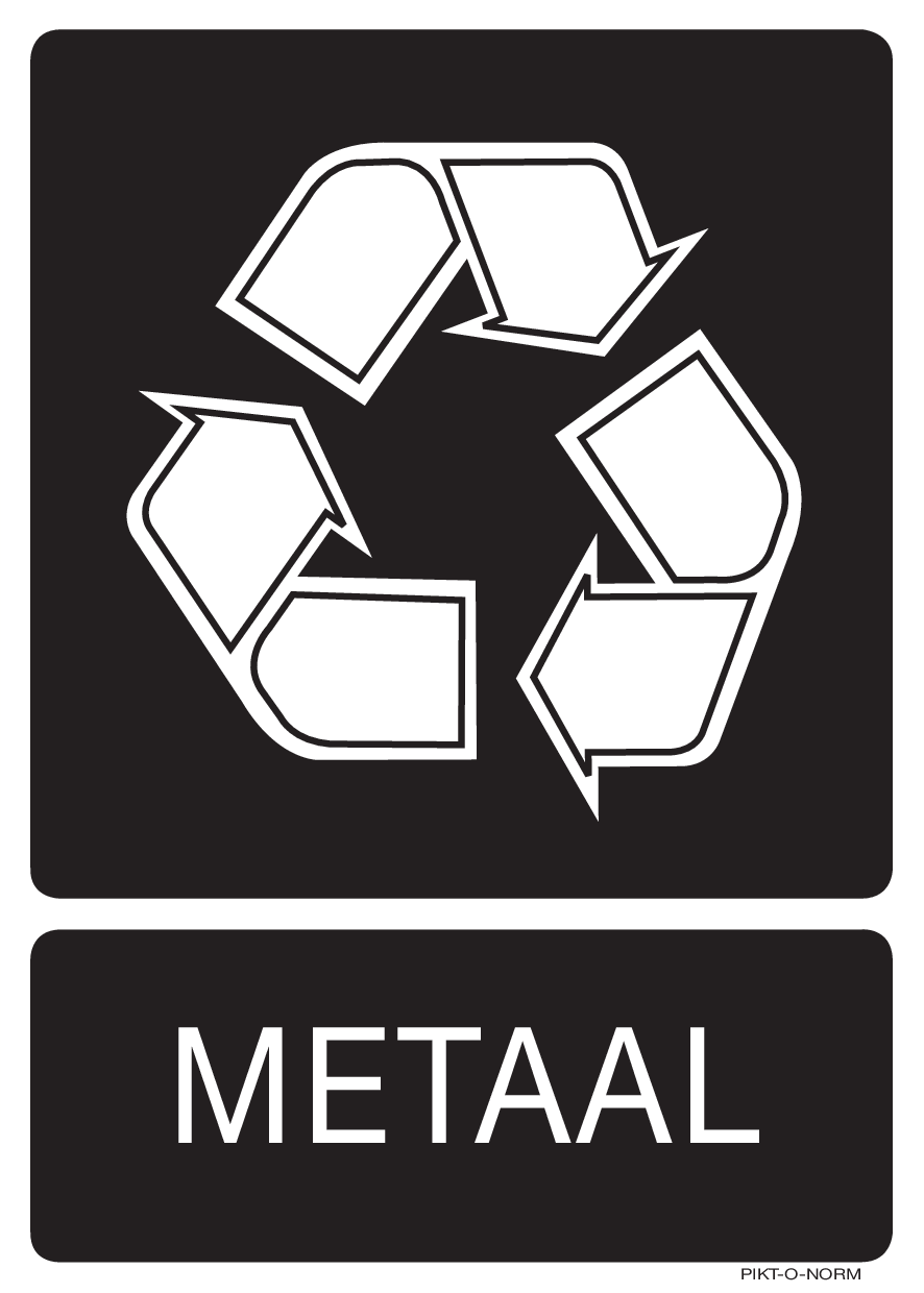 RECYCLAGE METAAL