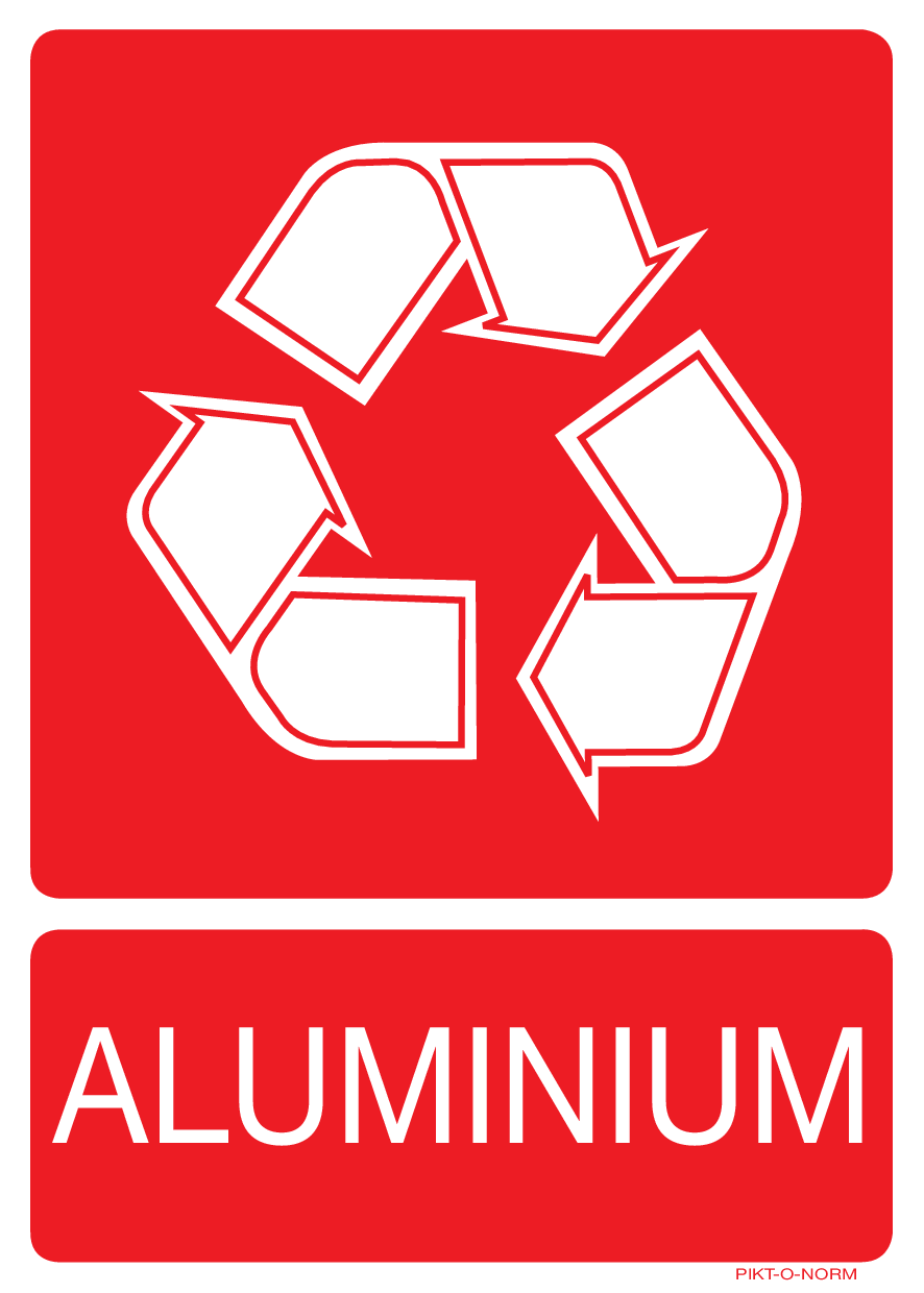 RECYCLAGE ALUMINIUM