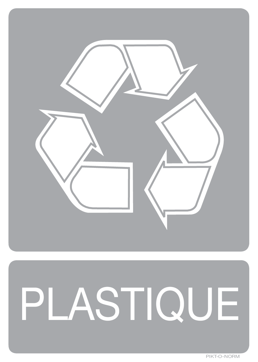 RECYCLAGE PLASTIQUE