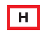 H. ONDERGRONDSE BRANDKRAAN