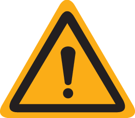 DANGER GÉNÉRAL