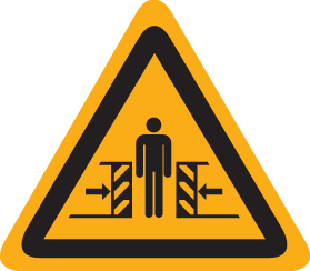 ÉCRASEMENT