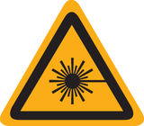 LASERSTRAAL