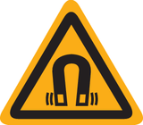 MAGNETISCHE VELD