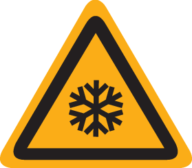 LAGE TEMPERATUREN