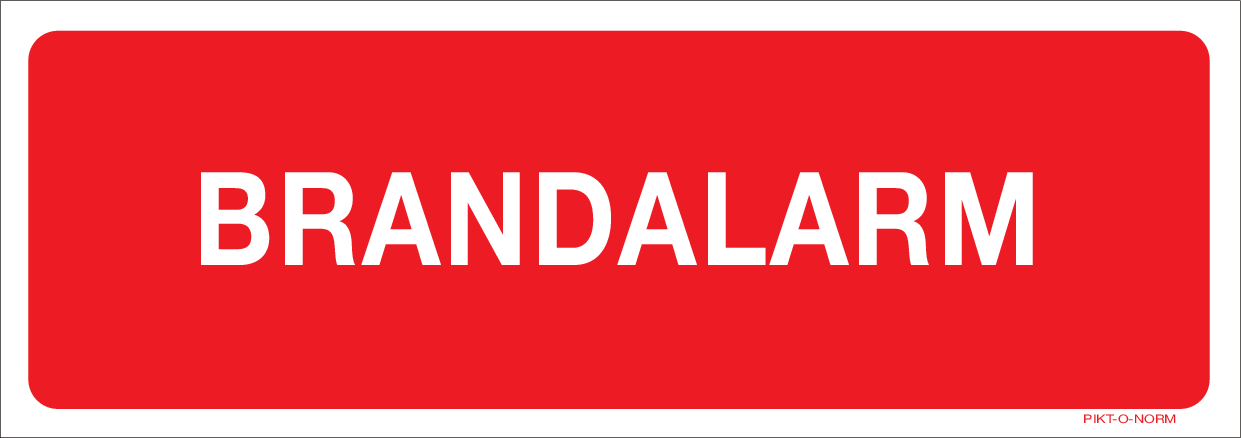 BRANDALARM