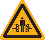 ÉCRASEMENT