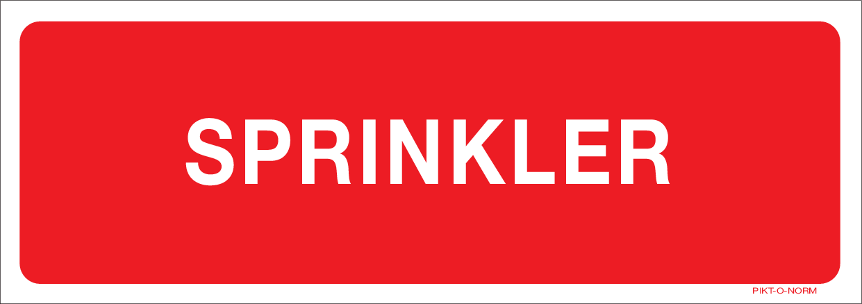 SPRINLKLER