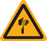 SCHERPE ELEMENTEN