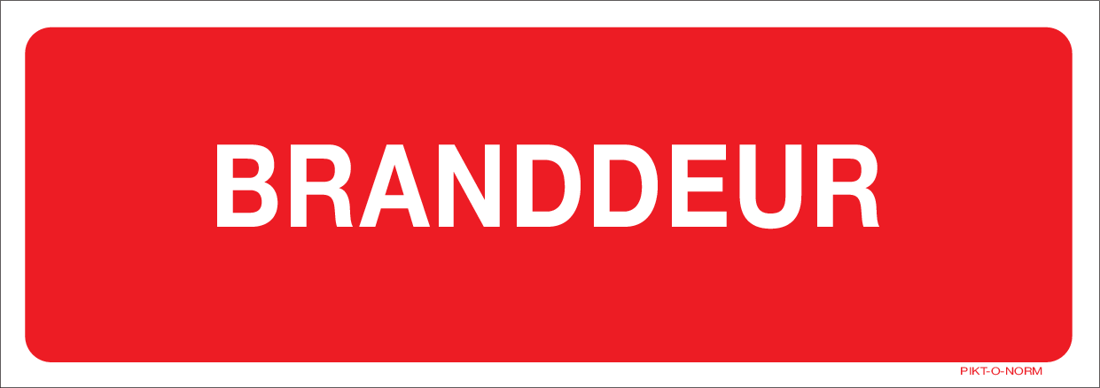 BRANDDEUR