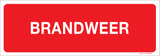 BRANDWEER
