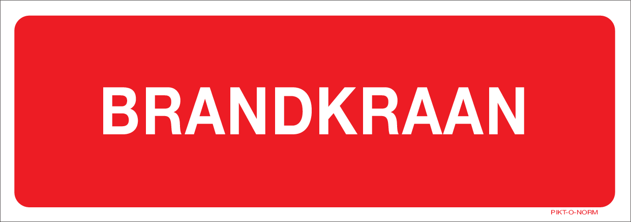 BRANDKRAAN