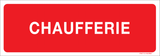 CHAUFFERIE