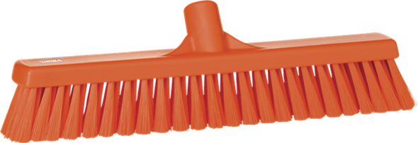 Veegborstel, zacht 410mm