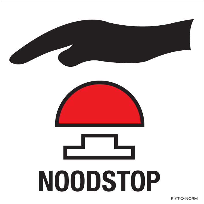 NOODSTOP