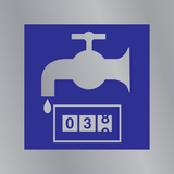 COMPTEUR D'EAU