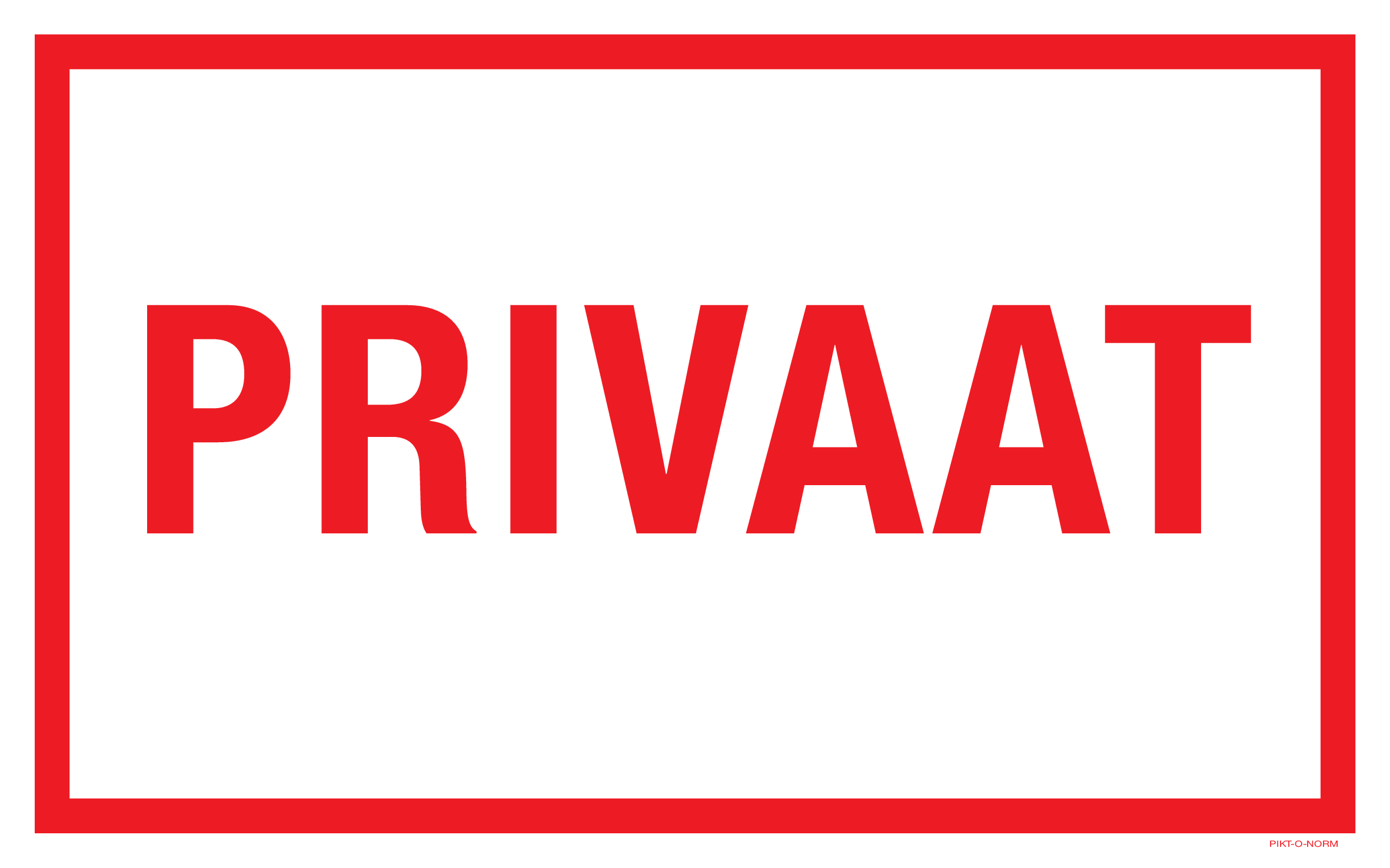 PRIVAAT