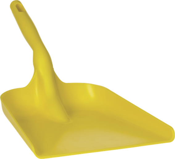 Handschep, 275mm.