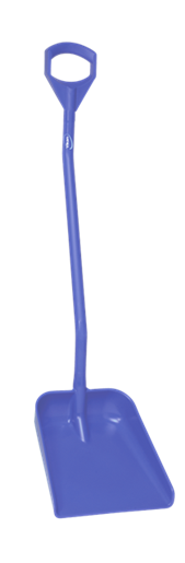 Ergonomische schep, 345mm