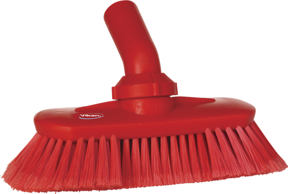 Brosse de lavage,  réglage d'angle, doux