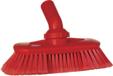 Brosse de lavage,  réglage d'angle, doux