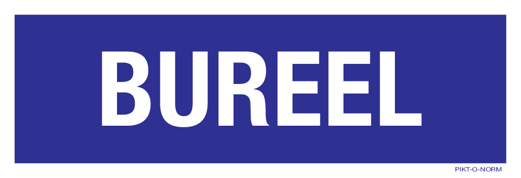 BUREEL