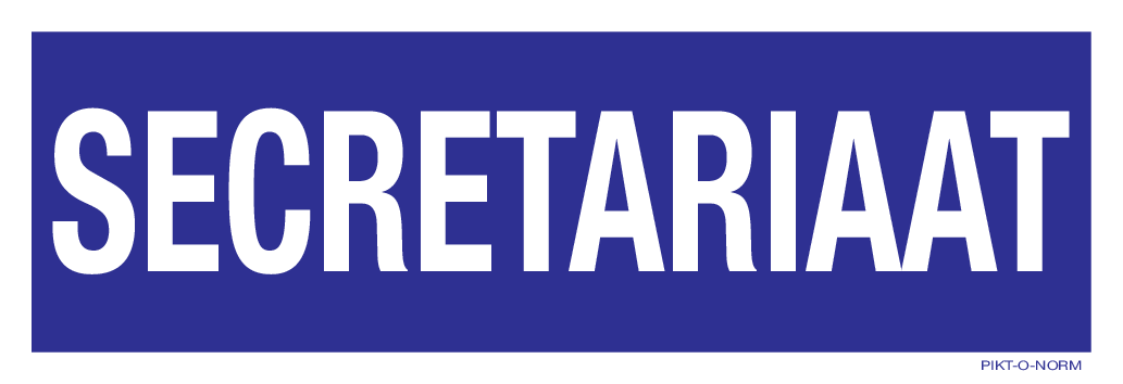 SECRETARIAAT