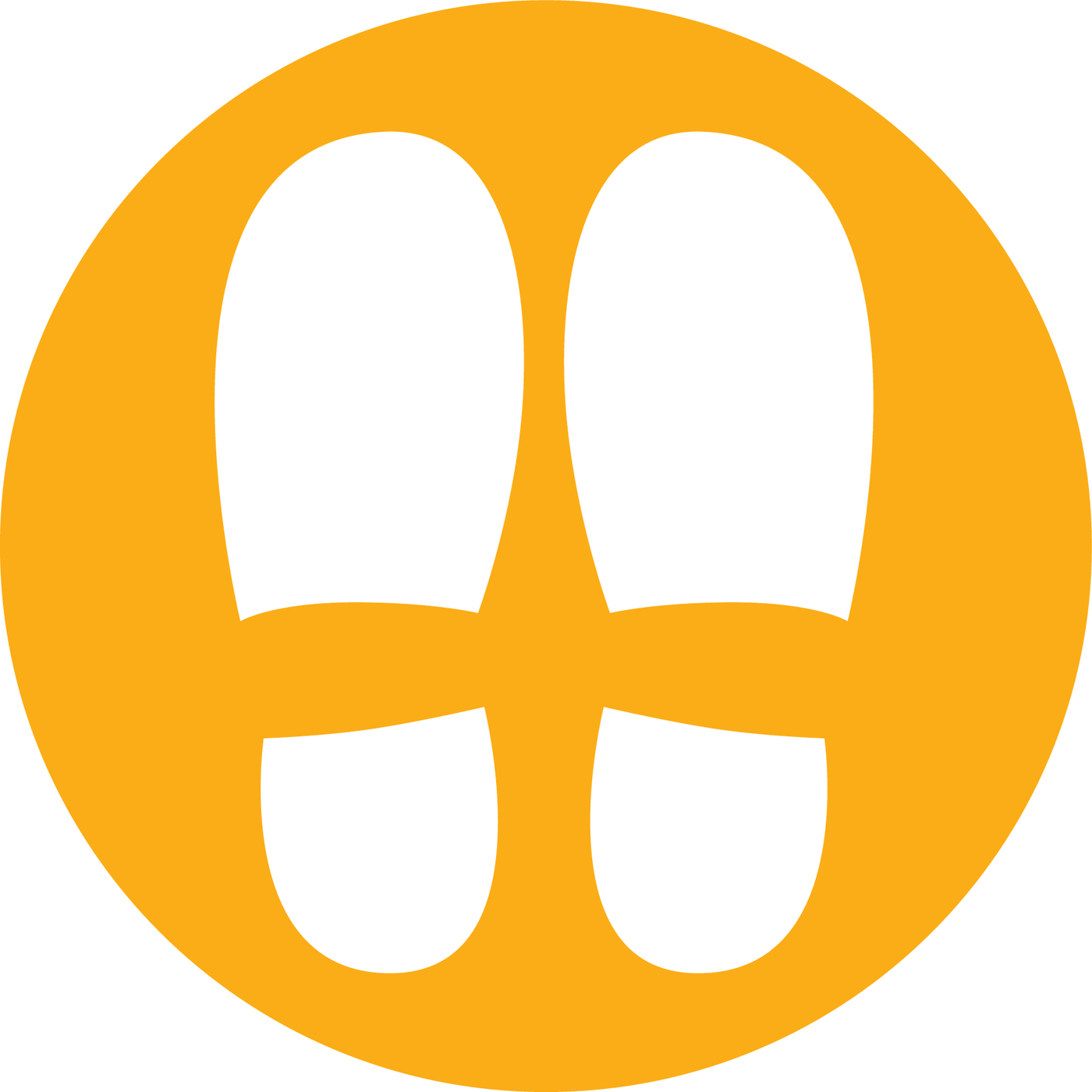 PIEDS - EMPLACEMENT OBLIGATOIRE COVID