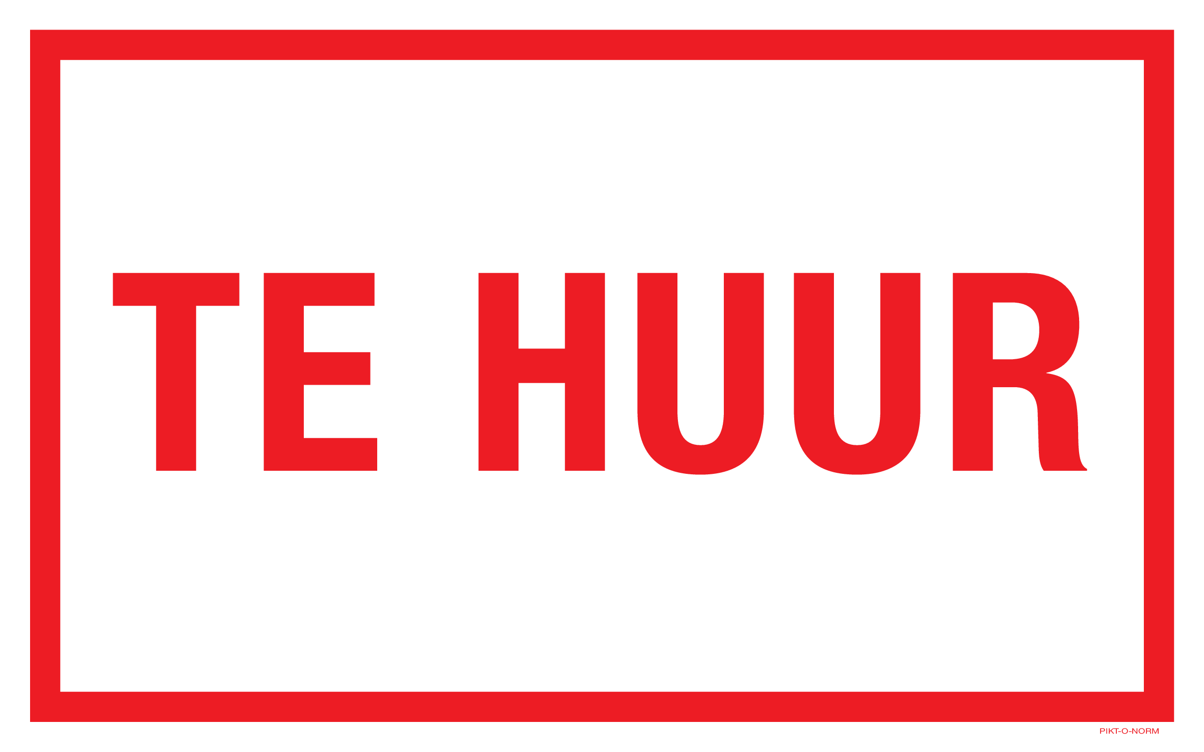 TE HUUR