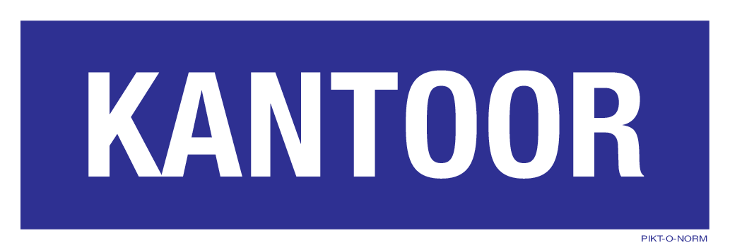 KANTOOR