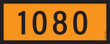 ADR BORD, UN NUMMERS VAN 1000 TOT 1999