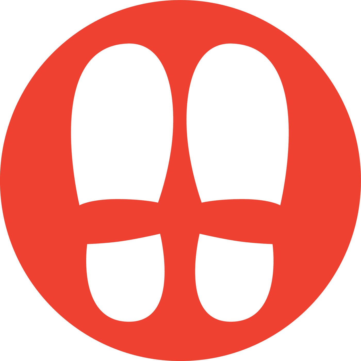 PIEDS - EMPLACEMENT OBLIGATOIRE COVID