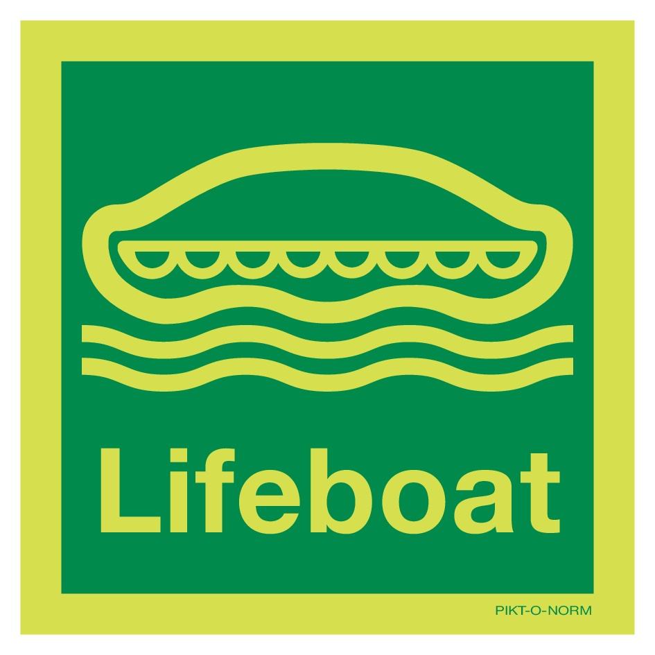 LIFEBOAT