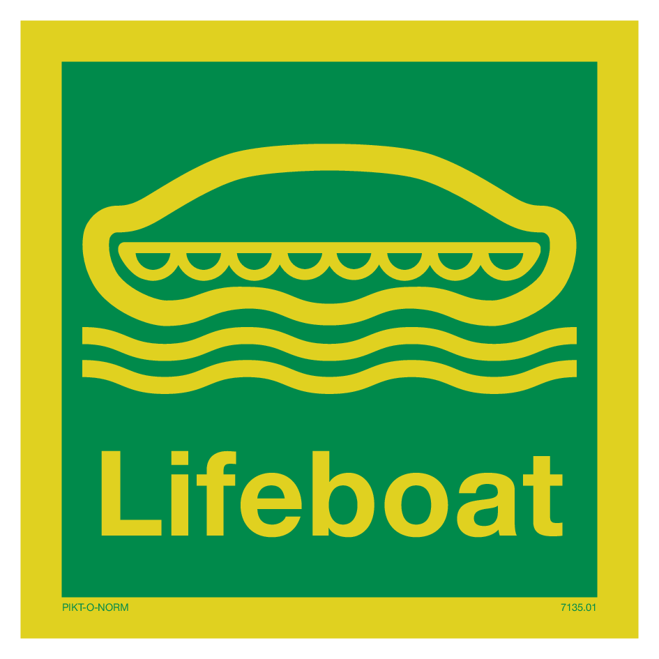 LIFEBOAT